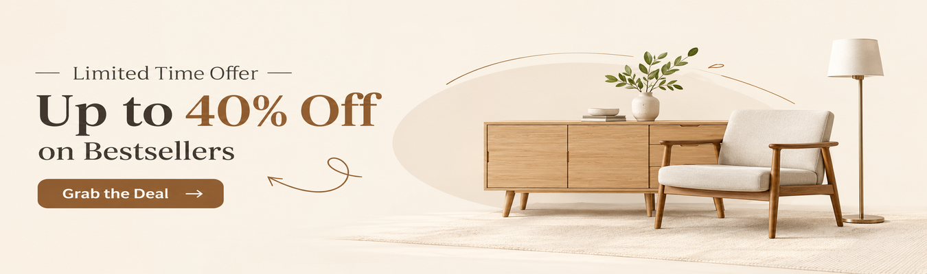 Dreamzz Furniture Banner