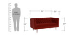 2 Seater Sofa Live Image