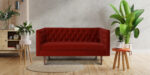 2 Seater Sofa Live Image