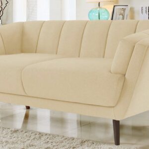 Acme Mid Century Two Seater Sofa.