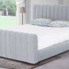 Charming Colonial Queen Size Bed