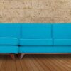 The Florence Solid wood Sofa