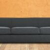Enthralling 3 Seater Sofa in Grey colour by Dreamzz Furniture