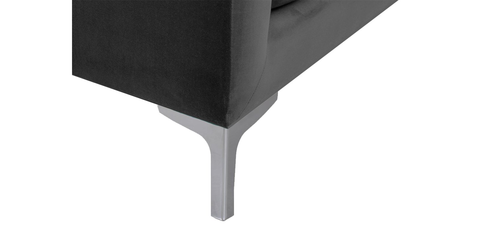Extraordinary Lounge Chair in Grey Colour