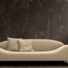 Astonishing 3 Seater Sofa in Beige Colour