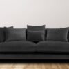 Grendale 3 Seater Sofa in  Grey colour