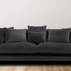 Grendale 3 Seater Sofa in  Grey colour